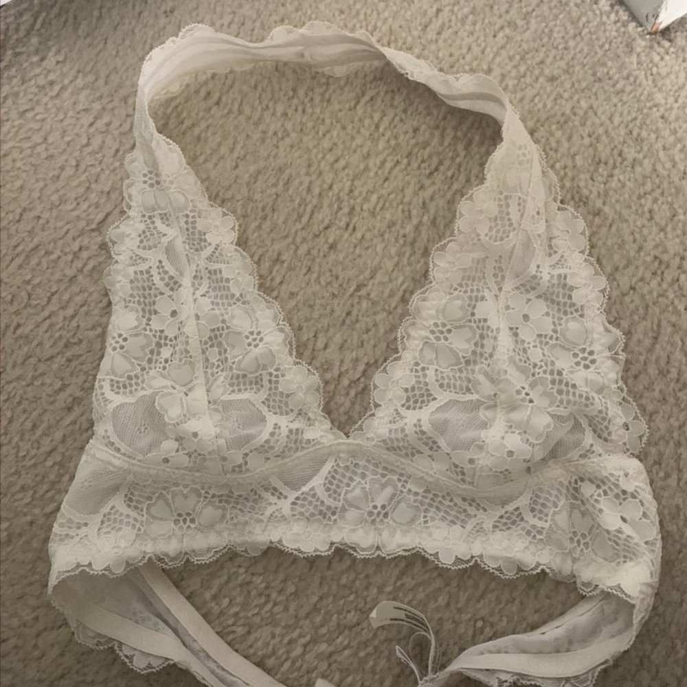 Bralettes